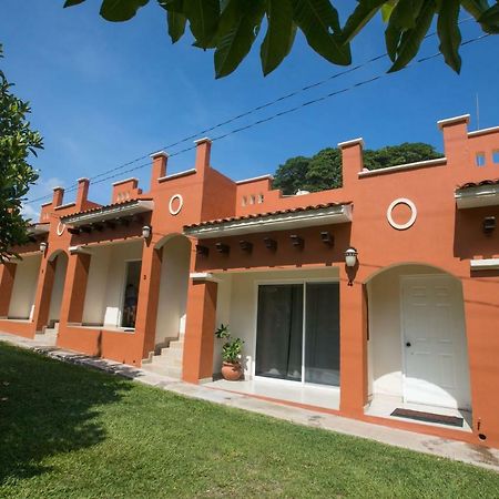 Habitaciones Lucero 2 Santa María del Oro Exterior foto