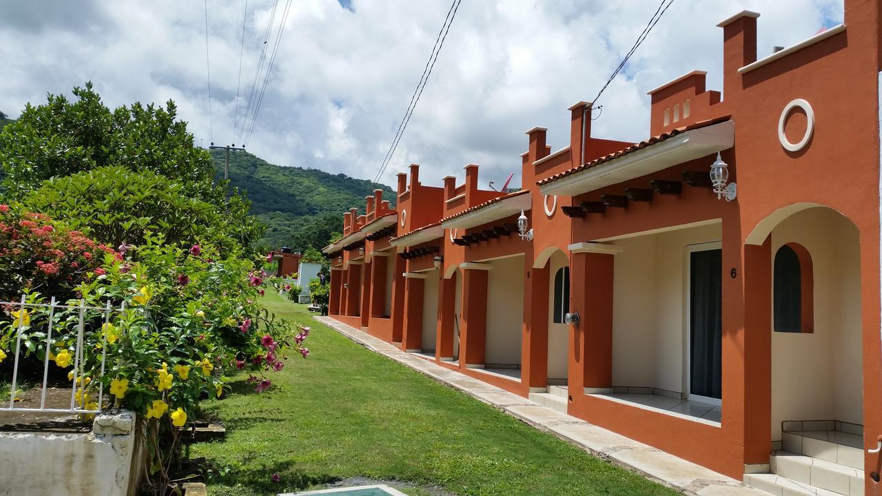 Habitaciones Lucero 2 Santa María del Oro Exterior foto
