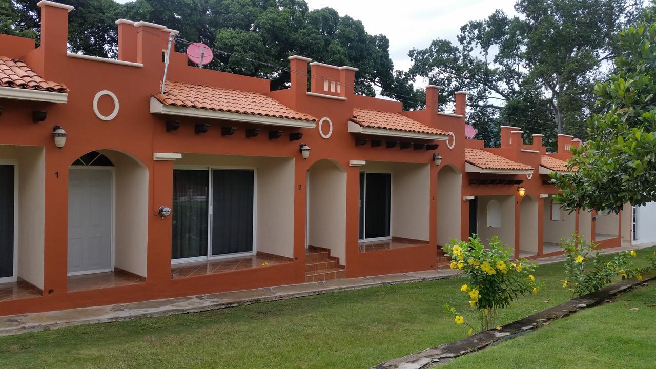 Habitaciones Lucero 2 Santa María del Oro Exterior foto