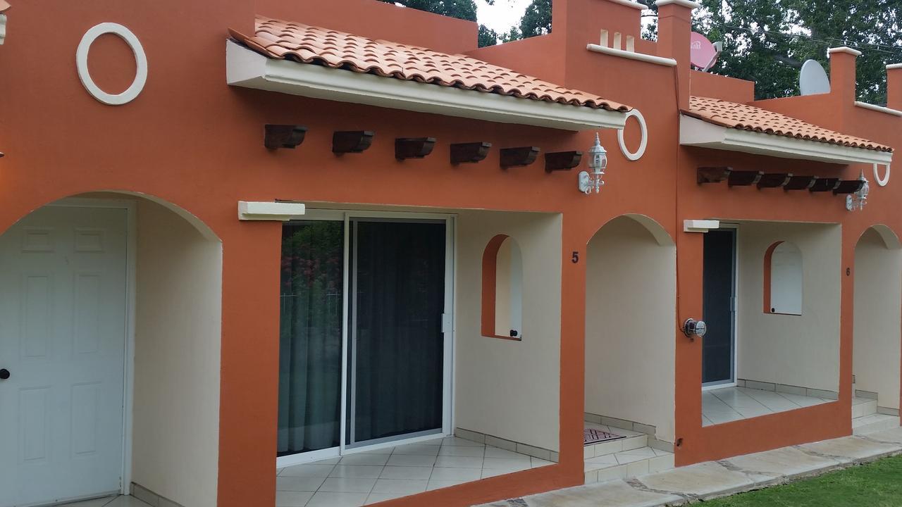 Habitaciones Lucero 2 Santa María del Oro Exterior foto