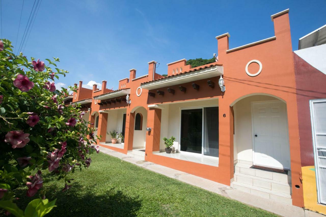 Habitaciones Lucero 2 Santa María del Oro Exterior foto