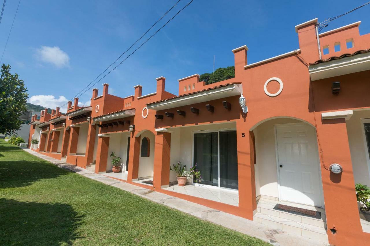 Habitaciones Lucero 2 Santa María del Oro Exterior foto